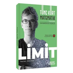 Parlayan Projeler Tunç Kurt 2025 AYT Limit