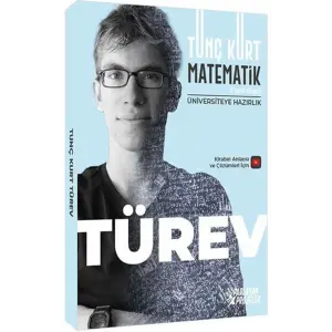 Parlayan Projeler Tunç Kurt Türev