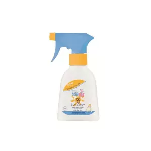 Sebamed Baby Sun Çok Yönlü Koruyucu Güneş Spreyi 50spf 200 ml (ARDA.N)