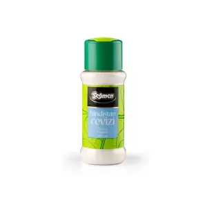 Seğmen Hindistan Cevizi Pet 70g