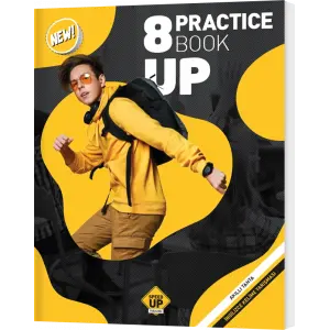 Speed Up Publishing 8. Sınıf Practice Book