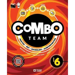 Team ELT Publishing 6. Sınıf Combo