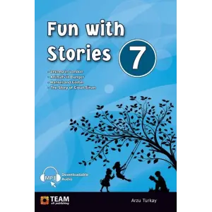 Team ELT Publishing 7. Sınıf Fun with Stories