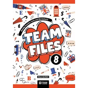 Team Files 8