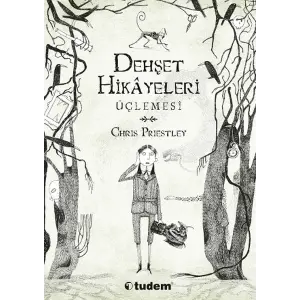 Tudem Yayınalrı Dehşet Hikayeleri Üçlemesi---10 +..