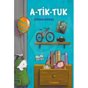 Tudem Yayınları A-Tik-Tuk