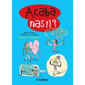 Tudem Yayınları Acaba Nasıl