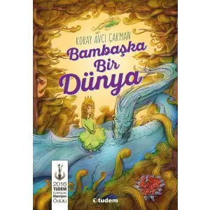 Tudem Yayınları Bambaşka Bir Dünya--- 9 +...