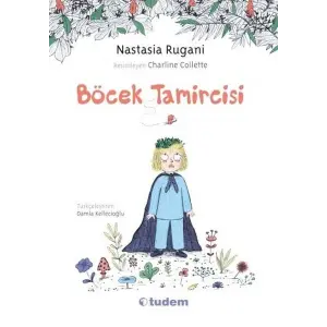 Tudem Yayınları Böcek Tamircisi