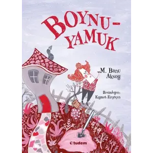 Tudem Yayınları Boynu Yamuk---7 +...