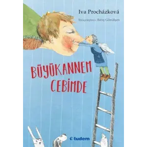 Tudem Yayınları Büyükannem Cebimde---10 +...