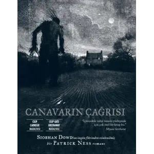 Tudem Yayınları Canavarın Çağrısı---12 +...