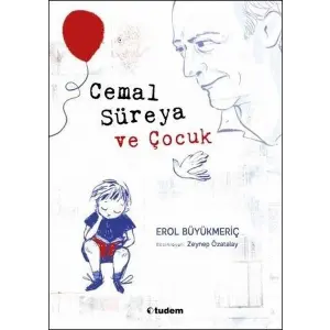 Tudem Yayınları Cemal Süreya ve Çocuk---9 +...