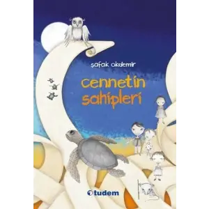 Tudem Yayınları Cennetin Sahipleri---10 +..