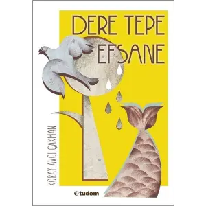 Tudem Yayınları Dere Tepe Efsane---9 +..