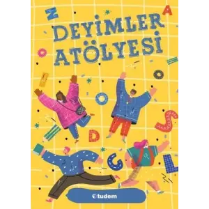Tudem Yayınları Deyimler Atölyesi