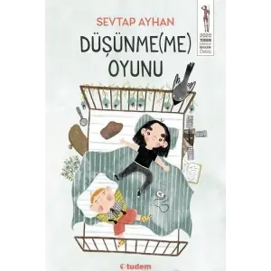 Tudem Yayınları Düşünmeme Oyunu