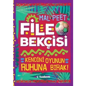 Tudem Yayınları File Bekçisi---12 +..