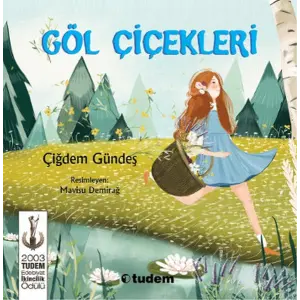 Tudem Yayınları Göl Çiçekleri---5 +..