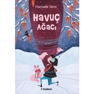 Tudem Yayınları Havuç Ağacı---9 +..