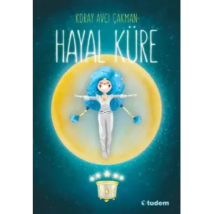 Tudem Yayınları Hayal Küre---10 +..