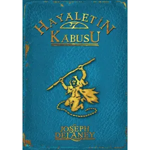 Tudem Yayınları Hayaletin Kabusu---12+