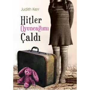 Tudem Yayınları Hitler Oyuncağımı Çaldı---10 +..