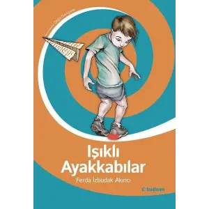 Tudem Yayınları Işıklı Ayakkabılar