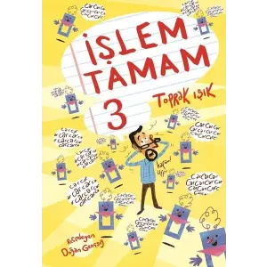 Tudem Yayınları İşlem Tamam - Elde Var 3---9 +..