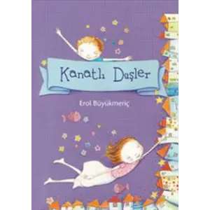 Tudem Yayınları Kanatlı Düşler---8 +..