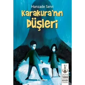 Tudem Yayınları Karakura'nın Düşleri---9+