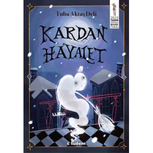 Tudem Yayınları Kardan Hayalet