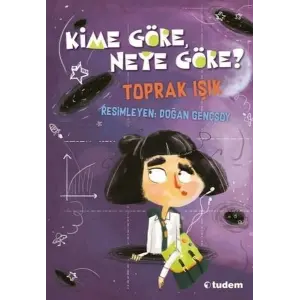 Tudem Yayınları Kime Göre, Neye Göre?---10+