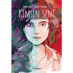 Tudem Yayınları Kimsin Sen?---10+