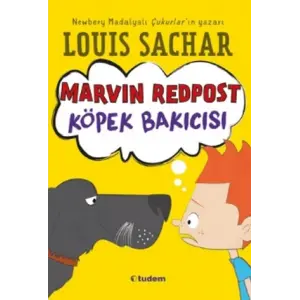 Tudem Yayınları Köpek Bakıcısı