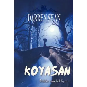 Tudem Yayınları Koyasan---12+