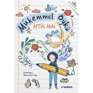 Tudem Yayınları Mükemmel Öykü