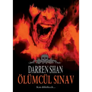 Tudem Yayınları Ölümcül Sınav---12 +...