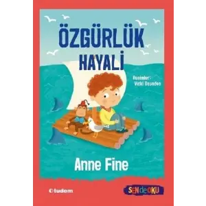 Tudem Yayınları Özgürlük Hayali---7+