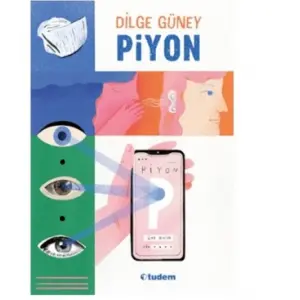 Tudem Yayınları Piyon