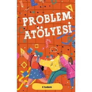 Tudem Yayınları Problem Atölyesi