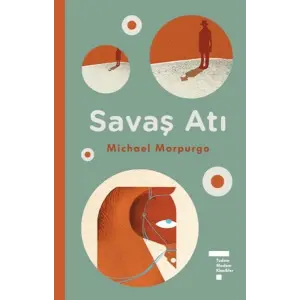 Tudem Yayınları Savaş Atı CİLTLİ---10+
