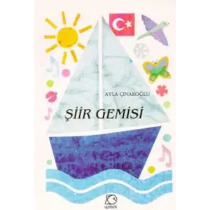 Tudem Yayınları Şiir Gemisi