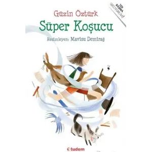 Tudem Yayınları Süper Koşucu