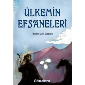 Tudem Yayınları Ülkemin Efsaneleri