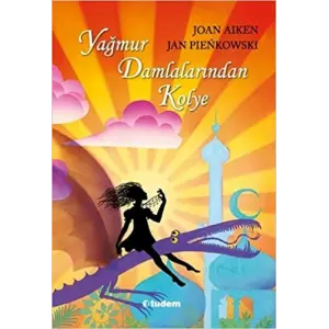 Tudem Yayınları Yağmur Damlalarından Kolye---8+