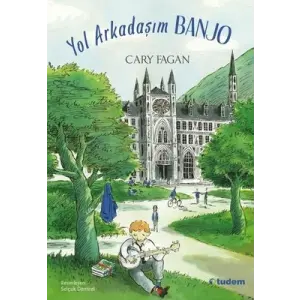 Tudem Yayınları Yol Arkadaşım Banjo