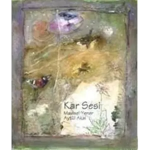 Uçanbalık Yayınları Kar Sesi---7+