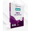 Karekök Yayınları 10. Sınıf Kimya Soru Bankası