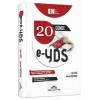 20 Günde E-YDS
